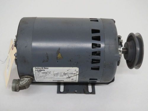 CENTURY H850 EMERSON 1/2HP 460/200-230V-AC 1725RPM LA56 3PH AC MOTOR B280770