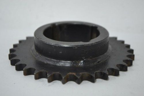 NEW TSUBAKI H40BTL30 TL BUSHED TAPER CHAIN SINGLE ROW SPROCKET D306096