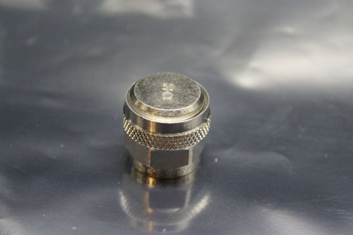 N-type Male 50 ohm Terminator