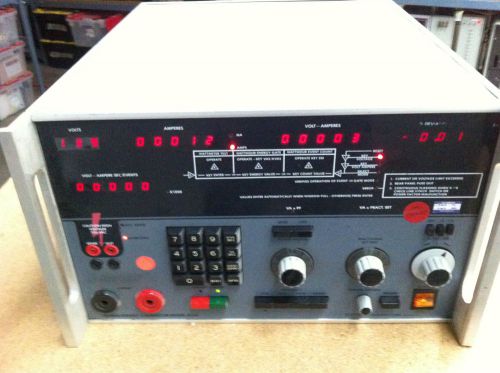 Rotek 811A POWER ENERGY CALIBRATOR Model 811A