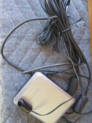 SONY VAIO INFRARED RECEIVER PCVA-IR8U AS IS