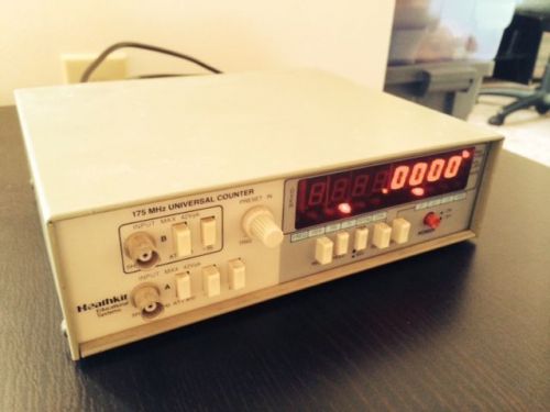 175mhz counter model eti-7040