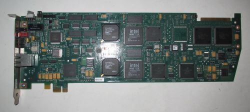 Dialogic D240JCTT1EW PCI-e card