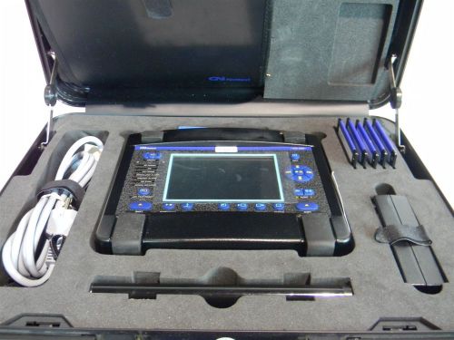 GN Nettest Lite 3000 Signal Analyzer - 30 Day Warranty