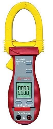 Amprobe ACD-15 TPRO Digital TRMS Clamp-On Multimeter