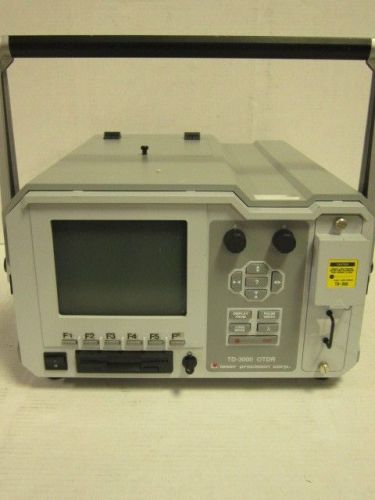 LASER PRECISION TD-3000M **We Ship Fast!**