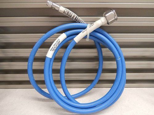 TELEDYNE ACCU-TEST STORM CABLE SMA - N (M) R94-203-072 1120