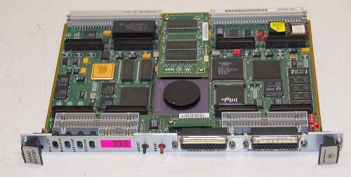 Motorola mvme 162-533a 01-w3960b 44c &amp; 01-w3992b 01a memory for sale