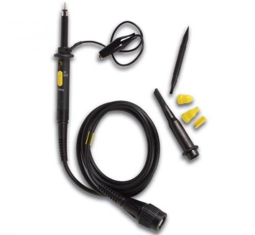 Probe100 — 100mhz oscilloscope probe oscope velleman for sale