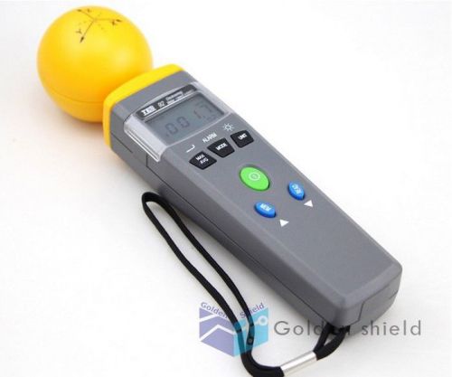 Tes-92 electrosmog meter  3-axis emf/radiation for sale