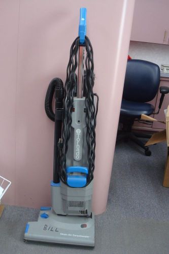 Tornado clean-air carpetkeeper model 91515~ for sale