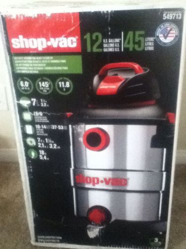 Shop-Vac