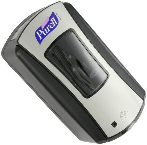 Purell&amp;reg; ltx-12&amp;trade; dispenser - chrome (192804) for sale