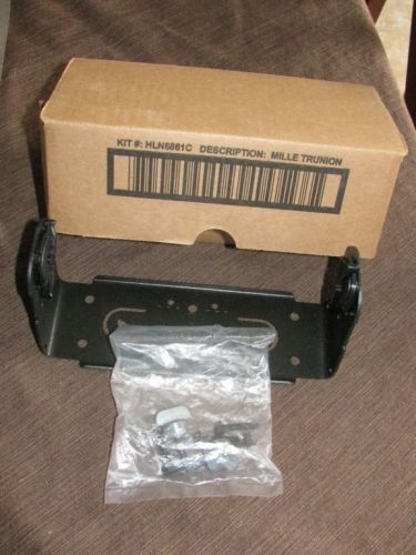 Motorola HLN6861A XTL1500 XTL2500 XTL500 Mounting Bracket