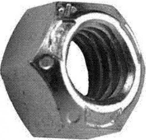 1/4-20 grade c all metal locknut (stover nut)  nc  ifi 100/107  similar to grade for sale