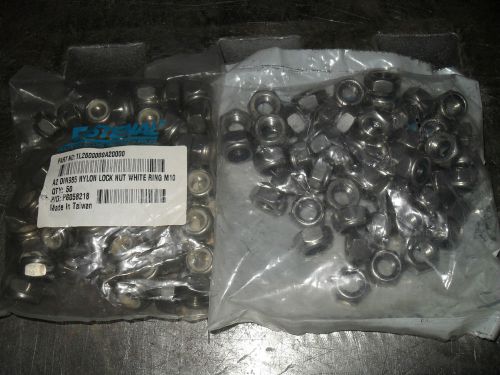 Nylon lock nut for sale