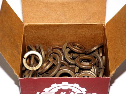 HODELL NATCO 175137 5/8 DAL063N0000Y Split Lock Washer 100 Pack