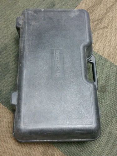 INTERSPIRO  Scba Carrying Case