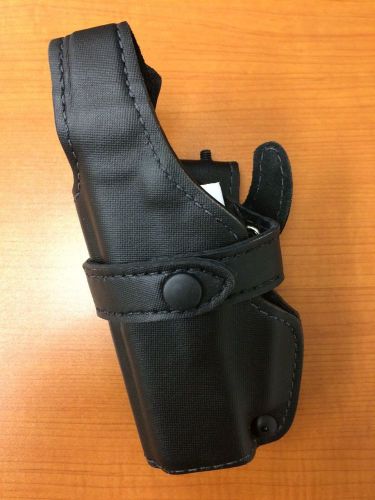 Safariland (Glock 17 / 22 / 19 / 23) 070-83-262 Holster (L/H) (Nylon Look)