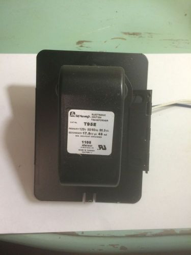 Allanson T95E, Electronic Ignition Transformer