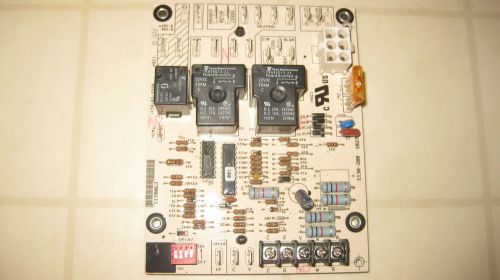 OEM-HEIL/COMFORTMAKER FAN BLOWER CONTROL BOARD M#1138-83-200A