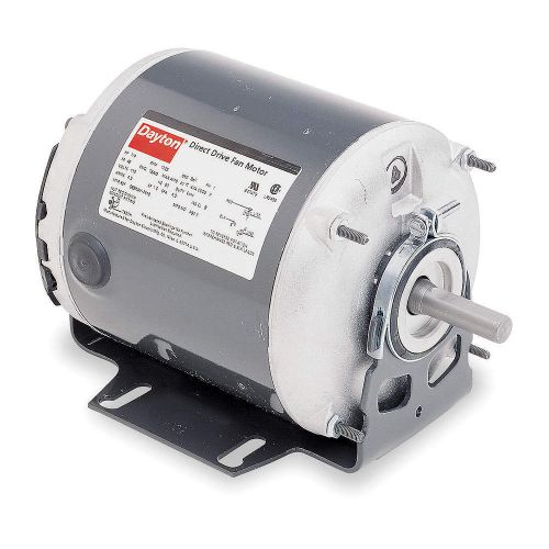 Direct Drive Fan Motor