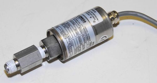 Omega PX303-015A5V 0-15 PSI