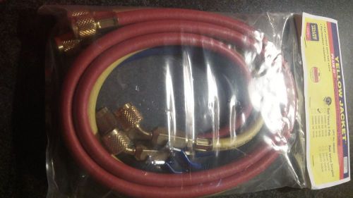 refrigeration hoses