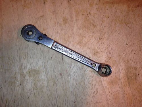 Bonney Refrigeration Ratchet