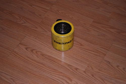 enerpac rcs502 good cond.