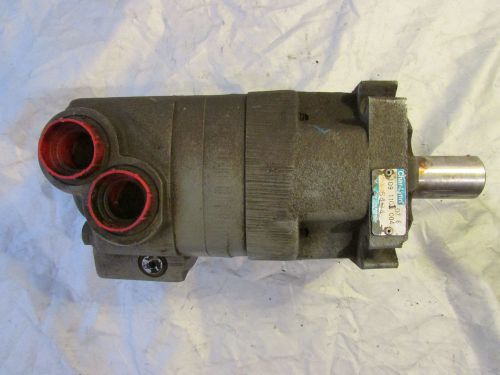 Eaton Char-Lynn 109 1101 004 Hydraulic Motor 245631