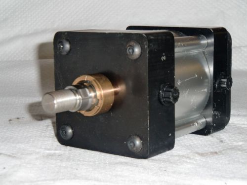 Cylinder Parker Pneumatic