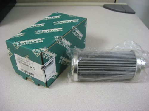 STAUFF HYDRAULIC FILTER RE-045A10B #1020003753 - NEW