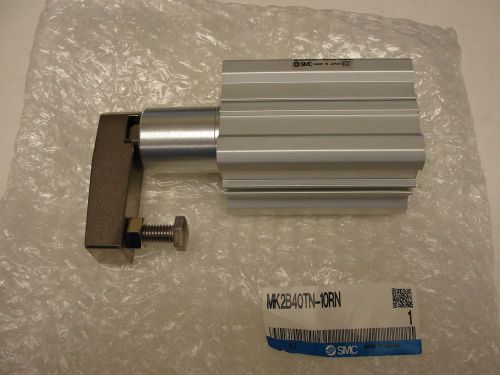 SMC MK2B40TN Rotary Clamp Cylinder