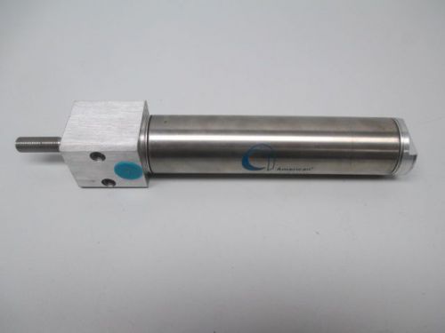 New american cylinder 1.500dbfs-5.00  5x1-1/2in pneumatic cylinder d249572 for sale