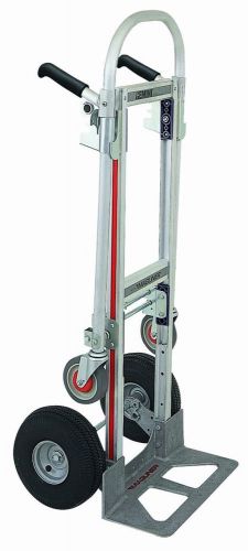 Magliner GMK16UA4 Gemini Jr Convertible Hand Truck