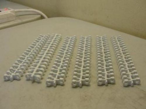 26598 Old-Stock, Intralox M1E141GXJXLV LOT-6 Conveyor Modules