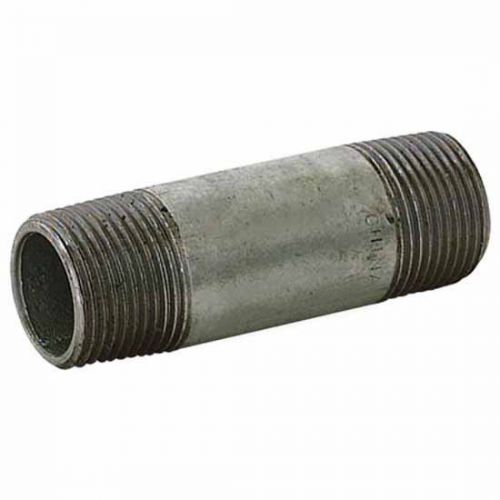 Ez-Flo 78159 Galvanized Nipple - 3/4&#034;