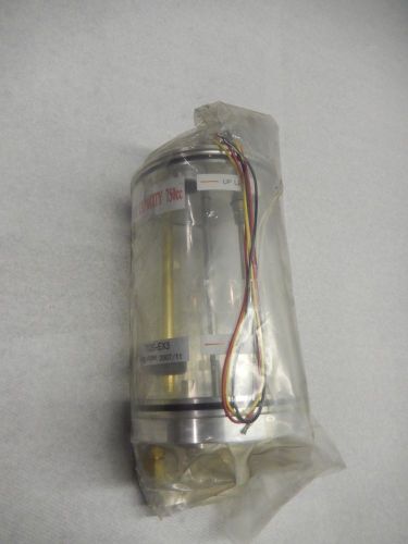 Softronics Lube Pump Motor A1-SQ4-106 New!