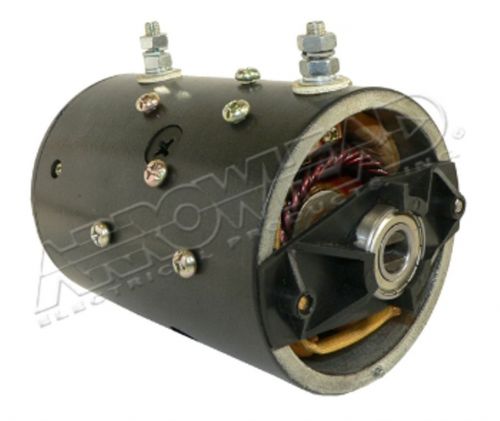 MTE Hydraulics, Stone Hydraulics, Fenner Fluid Power New PUMP MOTOR Our# LPL0012