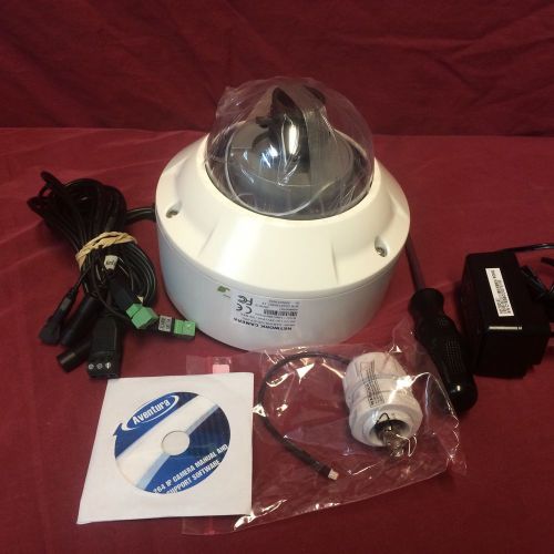 Cctv network dome camera cam-ipm-13d-31p-vpc new for sale