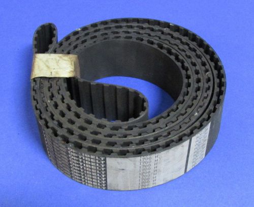 Optibelt timing belt 1700 h nnb for sale