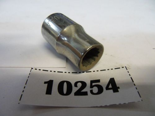 1/2&#034; DRIVE 11 MM METRIC USA SOCKET ALLEN - 12311  **NEW** PIC# 10254