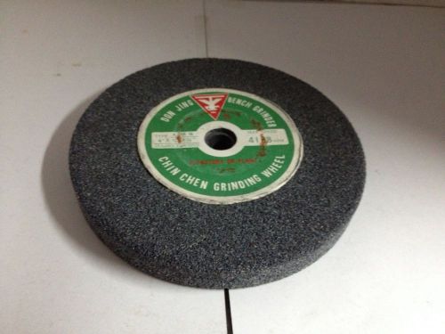 Don Jing Bench Grinder Chin Chen Grinding Wheel