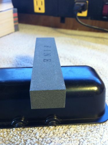 Oil Stone - Sharpening Stone