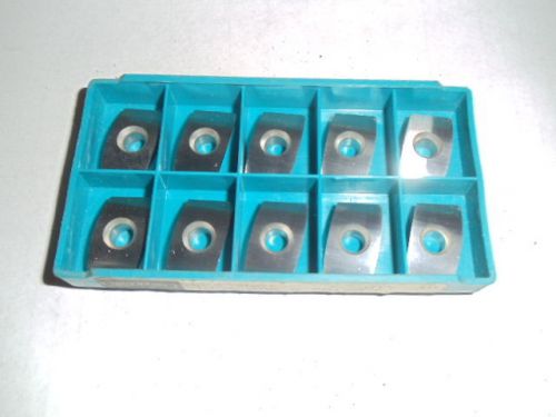 INGERSOLL STK 51856 205 S CARBIDE INSERTS