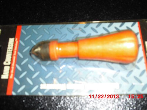 MIT #7616 HAND COUNTERSINK