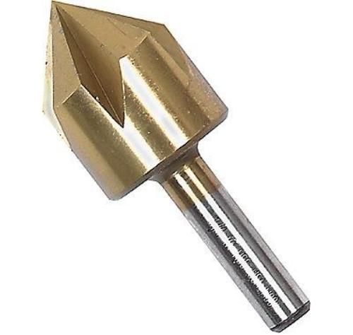 NEW Bosch CST2 5/8-Inch Titanium Countersink