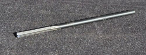 Morse Size 12 Chucking Reamer #1655