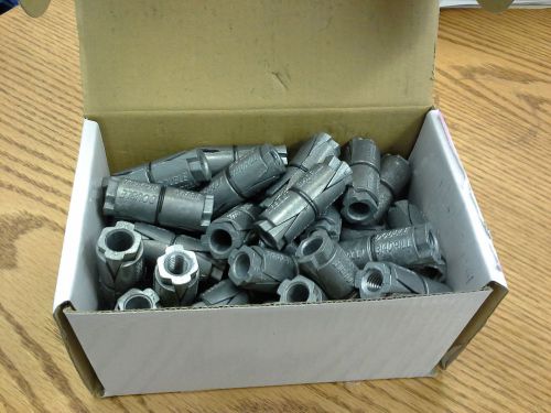 3/8 double expansion shield (50 pieces) for sale